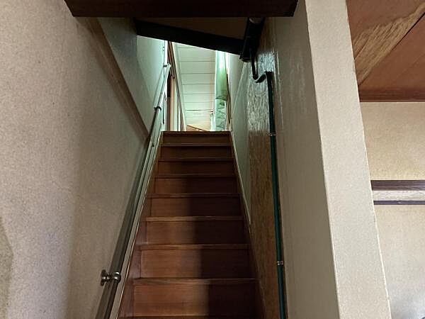 室内を拡大表示