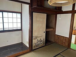 和室の画像