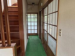室内の画像