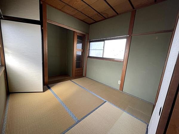 和室