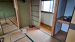 和室の画像