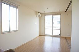 メゾン・シャルマン 00202 2階2LDKの室内