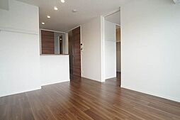 グリーンレジオ 00302 3階2LDKの室内
