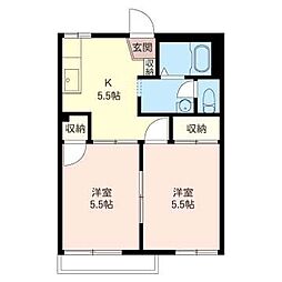 🉐敷金礼金0円！🉐ミラージュ