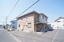 グリーンハイツ