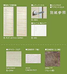 クオリスタ　エムズ