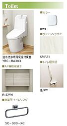 クオリスタ　エムズ