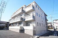 埼玉県戸田市笹目4丁目41-11：物件画像／シャーメゾンショップ　株式会社山福不動産　戸田支店