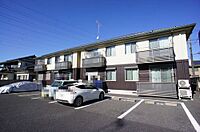 栃木県下野市駅東5丁目8-4：物件画像／シャーメゾンショップ　小金井不動産株式会社
