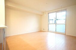 フェリーチェ夏見 00203 2階2LDKの室内