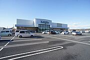 ヤマグチスーパー堀米店まで車で4分【営業時間】9：00～21：00