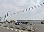 カワチ薬品佐野南店まで徒歩5分（400ｍ）【営業時間】9：00～21：00