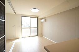 パーム　ガーデン　Ａ 00101 1階2LDKの室内