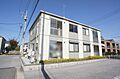 ヴィラ　フェリーチェ　II　壱番館