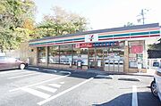 ■周辺施設■　セブンイレブン鹿沼上木材店まで徒歩2分（130ｍ）