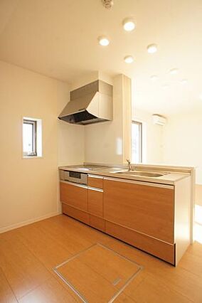 グランデメゾン_内装_3