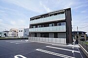 駐車場2台付です。