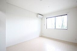 レイクメゾン 00105 1階1LDKの室内