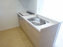 サクレ　オー　トルワ 00108 1階2LDKの室内