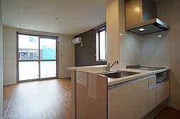 メゾン　アヴェニールＡ 00102 1階2LDKの室内