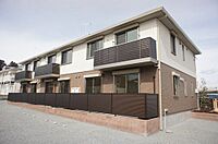 栃木県那須塩原市下永田1丁目985-28：物件画像／シャーメゾンショップ　万不動産株式会社　西那須野店