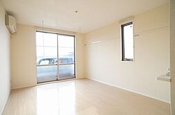 アークコート下大島 00105 1階1LDKの室内