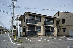 セーブルハイツＡ 00201