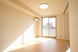 セゾン・ド・ボヌール 00102 1階1LDKの室内