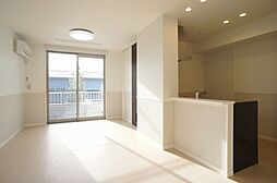 アルト・プエンテ 00101 1階1LDKの室内