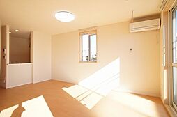 メゾンドブラン・ヨシイ 00101 1階1LDKの室内