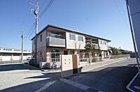 群馬県前橋市駒形町601-1：物件画像／シャーメゾンショップ　有限会社ナビアスプラン西出
