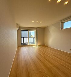 ザ　グランド　自治医大 00305 3階2LDKの室内