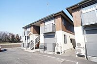 栃木県小山市大字羽川12-84：物件画像／シャーメゾンショップ　エイブルネットワーク小山店　株式会社サトーホーム