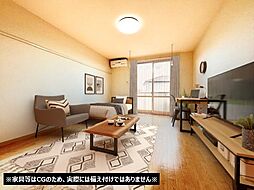 サンモールB 1Kの写真