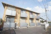 積水ハウス施工の賃貸住宅『シャーメゾン』／駐車場1台付き（無料）