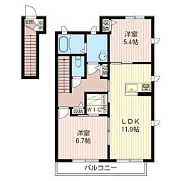 ジャルディーノI