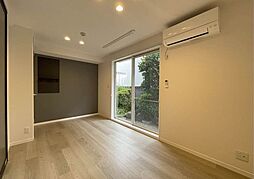 ア−バン・クレスト 00107 1階1Kの室内