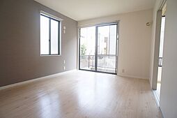 西荻サンハイツＡ 00101 1階2DKの室内