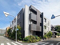 ＳｈａＭａｉｓｏｎ　Ｈａｌｅ国立　桜通り