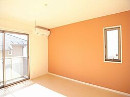 Ｕｎ　ａｔｏｌｌ　国立 00202 2階1Kの室内