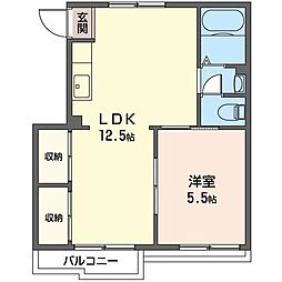 ヴィラ国立