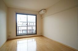 クラウンコート 00305 3階1Kの室内