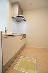 ＭＡＳＴＬＩＦＥ鵜の木 00103 1階2LDKの室内