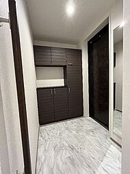 カーサ　レジオ 00303 3階1LDKの室内