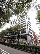 積水ハウス施工の分譲賃貸マンションシリーズ「グランドメゾン池袋一番館」