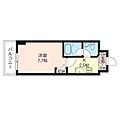 cuartoTCC5階9.9万円