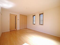 ディアハイムＡ 00101 1階1Kの室内