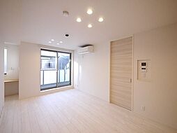 ソルエトルーナ　目白 00205 2階1LDKの室内