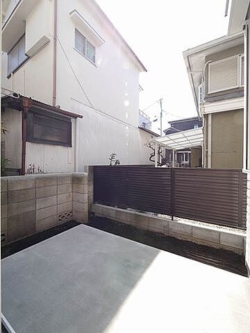 室内