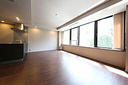 プライムメゾン目黒 00206 2階1LDKの室内